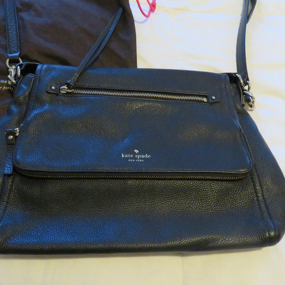 Kate Spade Cobble Hill Toddy - Picture 2 of 6